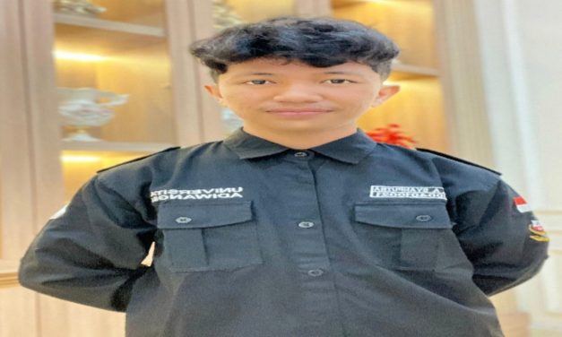 Warga Jambi Terjerat Modus Kerja Ke Kamboja, Diduga Jadi Korban Penipuan Digital