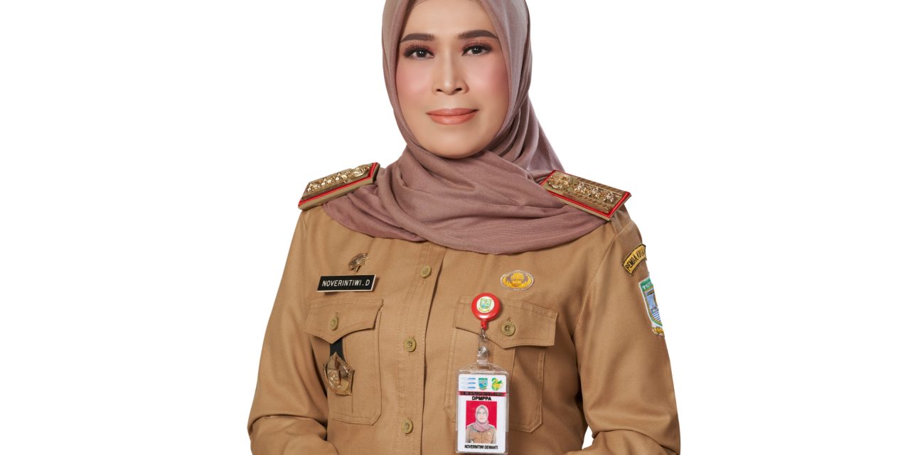 DPMPPA Kota Jambi Turun Tangan, Kasus Bullying Di SMP 5 Jadi Alarm Keras Dunia Pendidikan