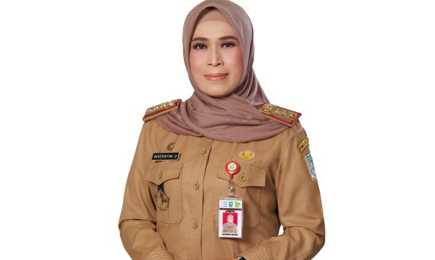 DPMPPA Kota Jambi Turun Tangan, Kasus Bullying Di SMP 5 Jadi Alarm Keras Dunia Pendidikan