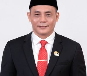 Samsul Riduan, S.T. Turun Lapangan, DPRD Provinsi Jambi Cermati Gejolak Harga Pangan