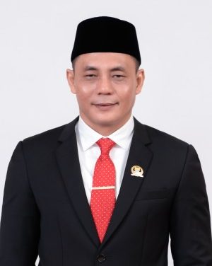 Samsul Riduan, S.T. Turun Lapangan, DPRD Provinsi Jambi Cermati Gejolak Harga Pangan