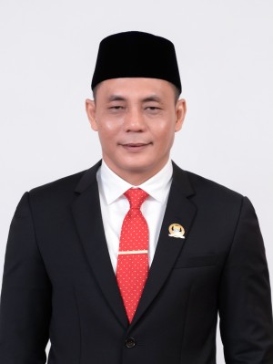 Samsul Riduan, S.T. Turun Lapangan, DPRD Provinsi Jambi Cermati Gejolak Harga Pangan