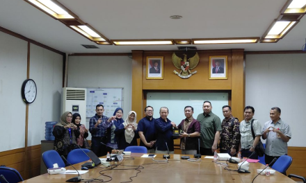 Langkah DPRD Provinsi Jambi Perkuat Arsip, Antisipasi Sengketa Wilayah