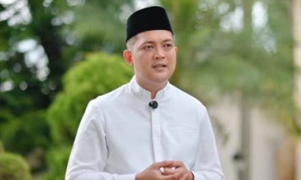 Ketua DPRD Provinsi Jambi Muhammad Hafiz Dorong Percepatan Jalan Khusus Batubara, Demi PAD Dan Stabilitas Ekonomi