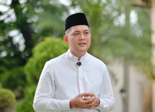 Ketua DPRD Provinsi Jambi Muhammad Hafiz Dorong Percepatan Jalan Khusus Batubara, Demi PAD Dan Stabilitas Ekonomi