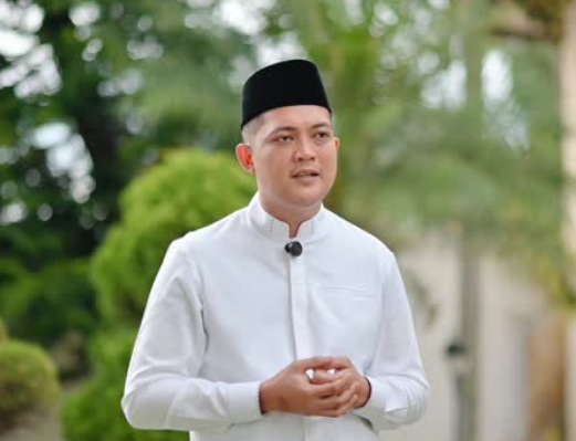 Ketua DPRD Provinsi Jambi Muhammad Hafiz Dorong Percepatan Jalan Khusus Batubara, Demi PAD Dan Stabilitas Ekonomi