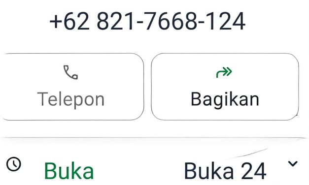 Nomor Kapolsek Mestong Diduga Dicatut Untuk Modus Penipuan, Masyarakat Diminta Waspada