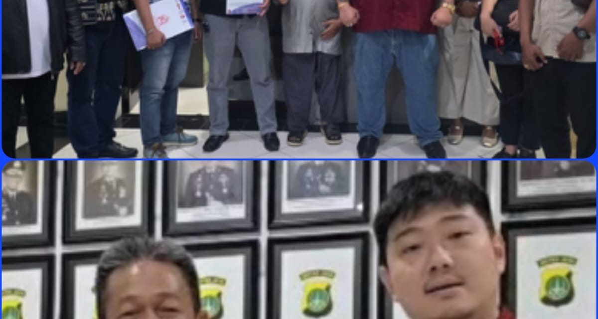 9 Bulan Tanpa Kepastian, Pelapor Soroti Kinerja Penyidik Dan Kepemimpinan Polres Metro Bekasi