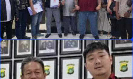 9 Bulan Tanpa Kepastian, Pelapor Soroti Kinerja Penyidik Dan Kepemimpinan Polres Metro Bekasi