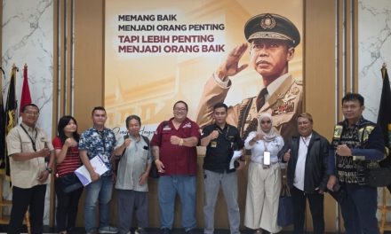 Pelapor Soroti Lambannya Penanganan Kasus, Transparansi SP2HP Di Polres Metro Bekasi Dipertanyakan