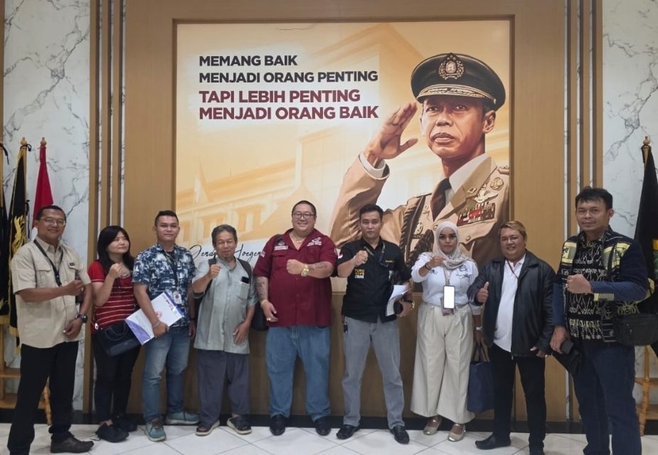 Pelapor Soroti Lambannya Penanganan Kasus, Transparansi SP2HP Di Polres Metro Bekasi Dipertanyakan
