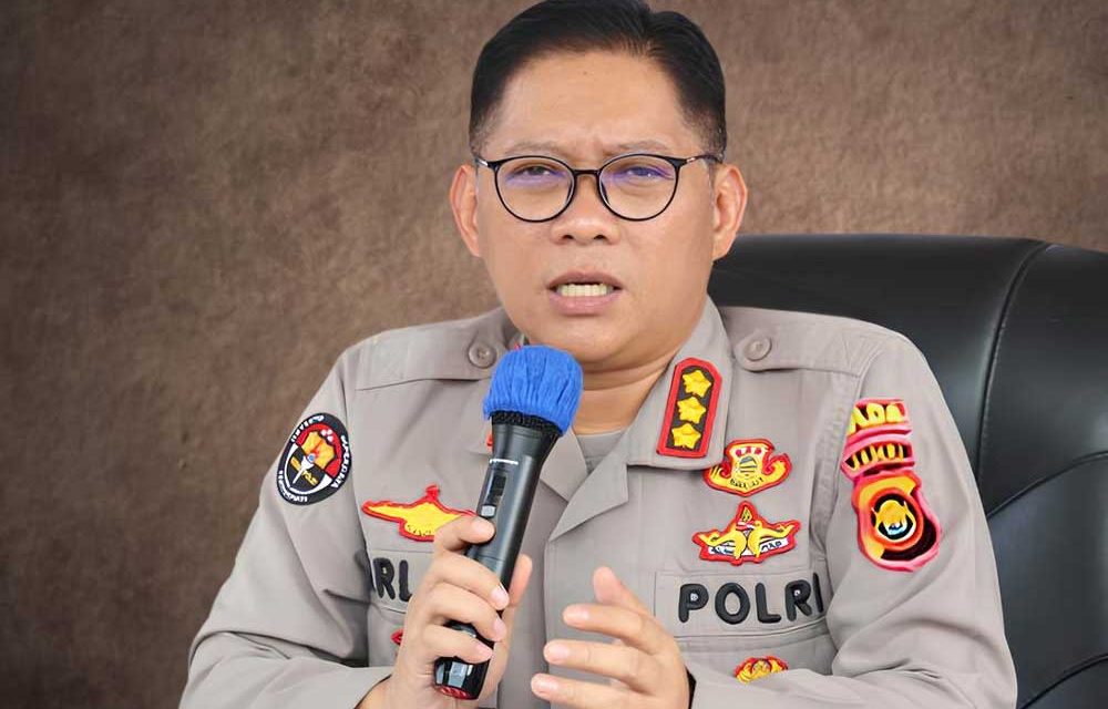 Hari Pers Sedunia 2026, Polda Jambi Soroti Peran Strategis Pers Di Tengah Arus Informasi