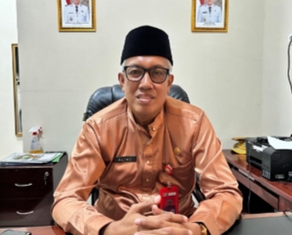 Investasi Muaro Jambi Melonjak Tiga Kali Lipat, Sinyal Kuat Pertumbuhan Ekonomi 2026