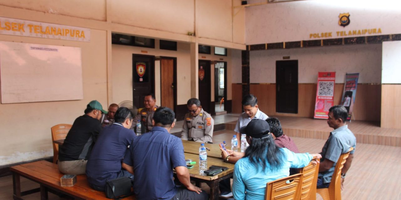 UIN STS Jambi Klarifikasi Dugaan Keterlibatan TNI Aktif, Fakta Baru: Oknum Ternyata Pecatan