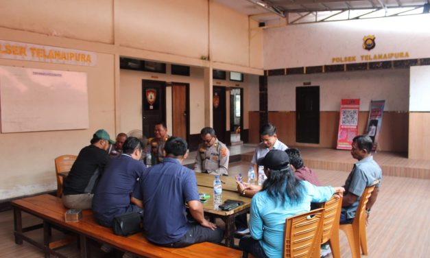 UIN STS Jambi Klarifikasi Dugaan Keterlibatan TNI Aktif, Fakta Baru: Oknum Ternyata Pecatan
