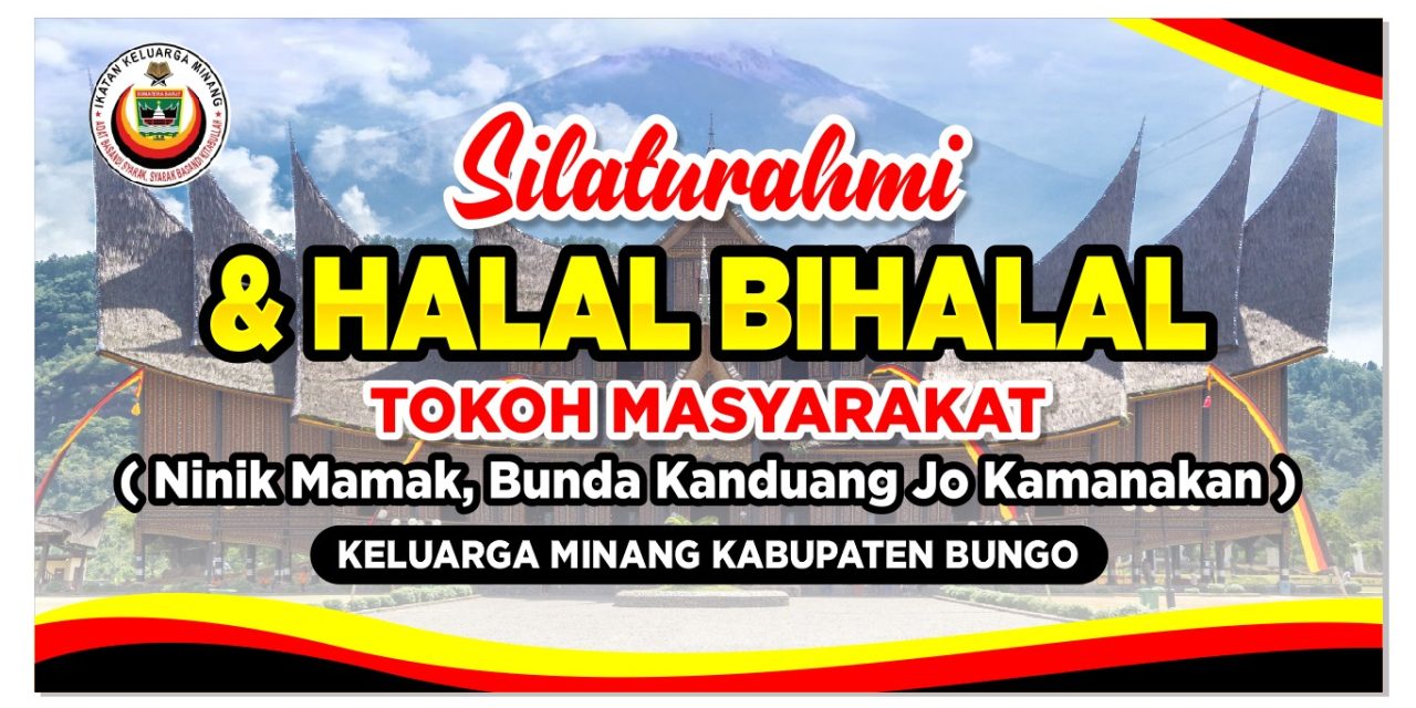 Dukungan Menguat, Pembentukan IKM Bungo Didorong Segera Terwujud