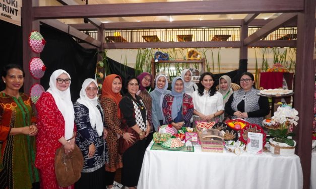 Karya Bakti Korem 042/Gapu Sentuh Harapan Anak Yatim Di Jambi Selatan