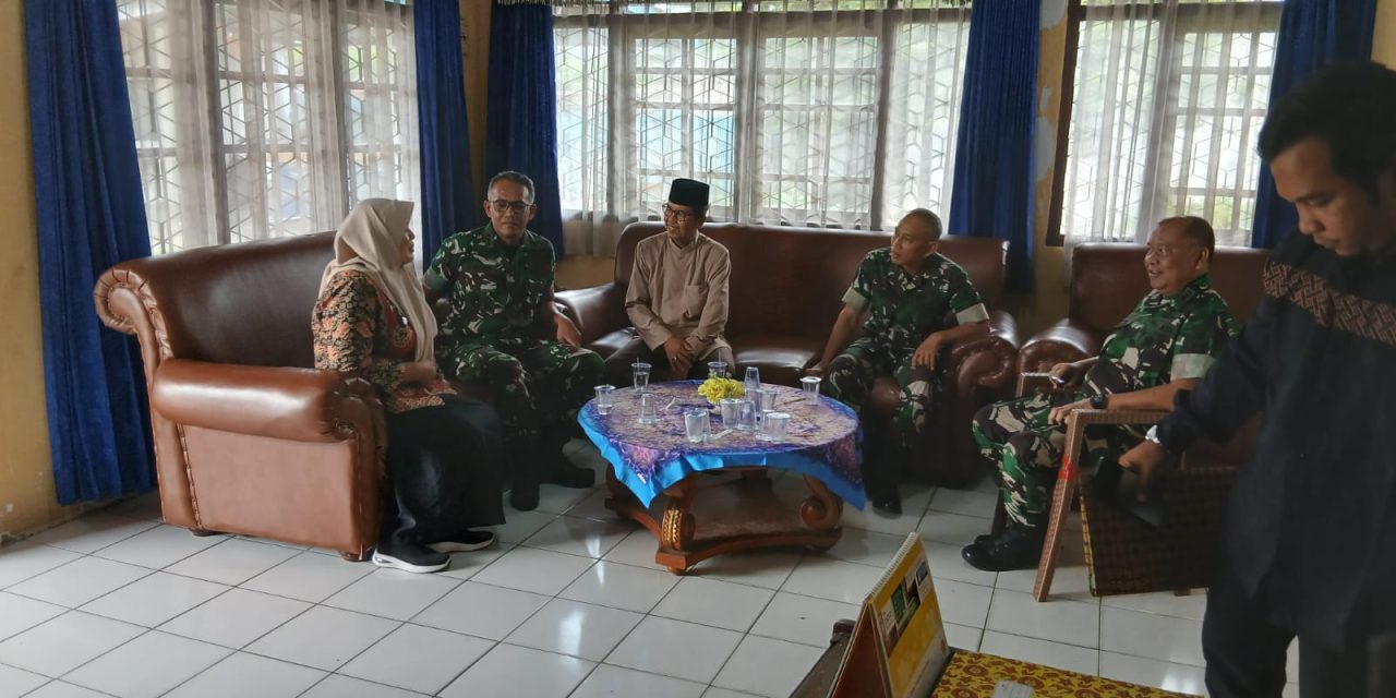 Persit KCK Koorcab Rem 042 Tampil Memukau di Persit BISA 2026, Produk UMKM Jambi Banjir Apresiasi