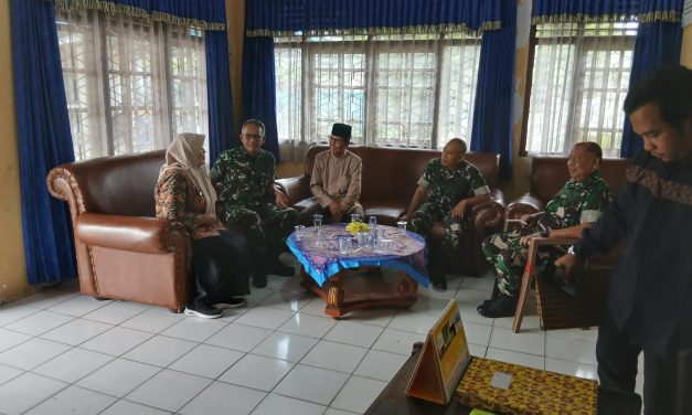 Persit KCK Koorcab Rem 042 Tampil Memukau di Persit BISA 2026, Produk UMKM Jambi Banjir Apresiasi