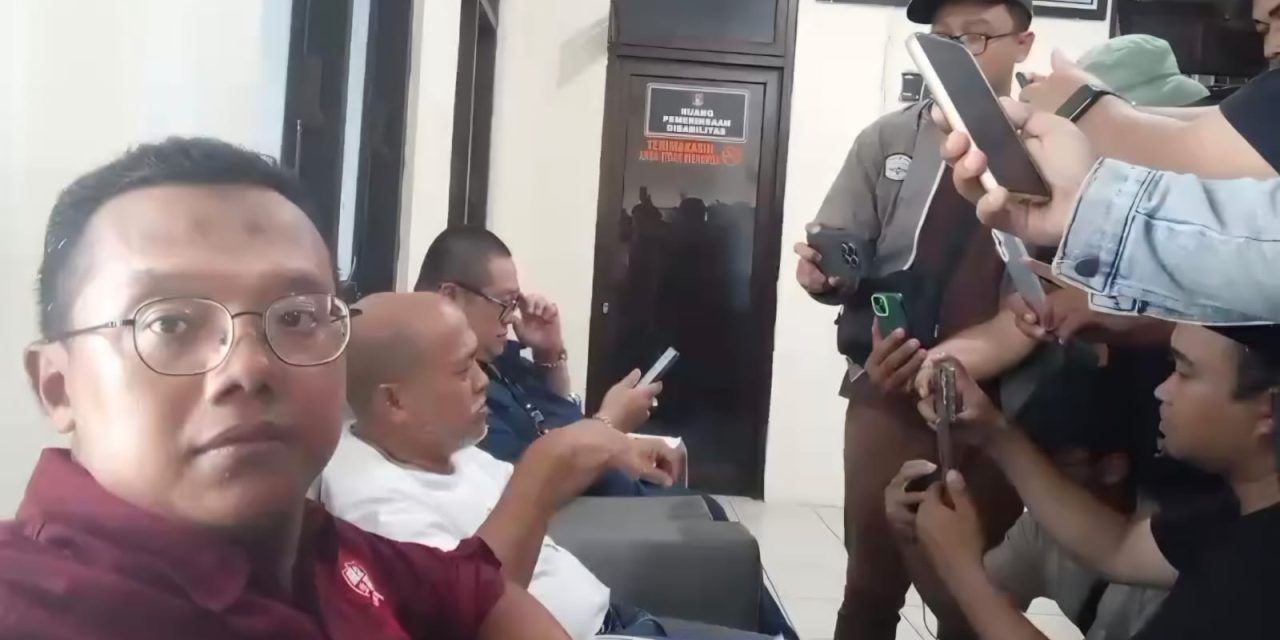 Pengakuan Dugaan Penganiayaan Warnai Penanganan Saksi Di Polresta Pati
