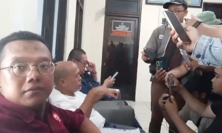 Pengakuan Dugaan Penganiayaan Warnai Penanganan Saksi Di Polresta Pati