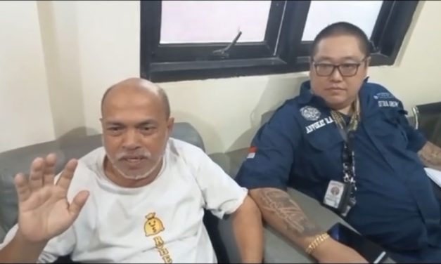 Penangkapan Saksi Oleh Polresta Pati Dipersoalkan, Kuasa Hukum Soroti Dugaan Pelanggaran KUHAP