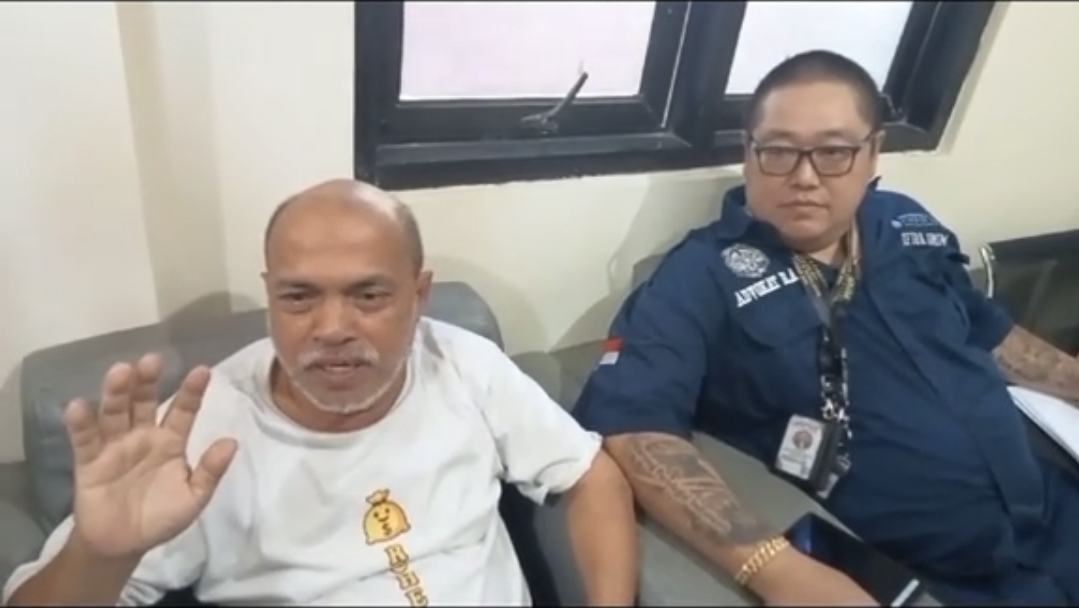 Penangkapan Saksi Oleh Polresta Pati Dipersoalkan, Kuasa Hukum Soroti Dugaan Pelanggaran KUHAP