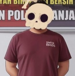 Polres Tanjab Barat Tetapkan Pria Berinisial AL Sebagai Tersangka Dugaan Perbuatan Cabul
