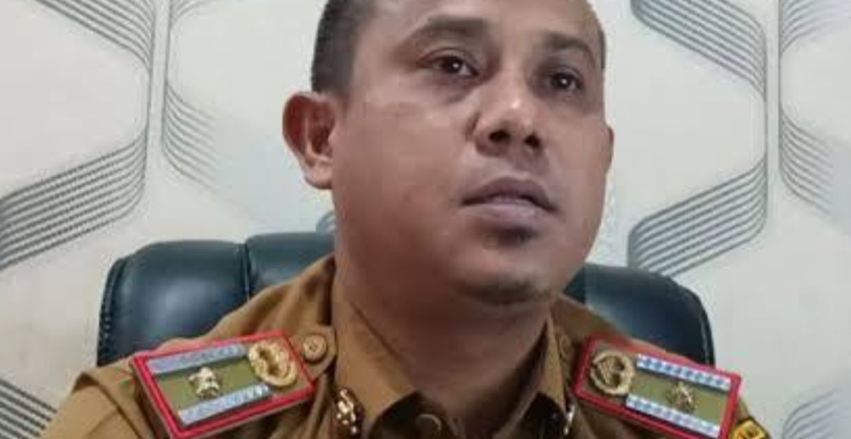 Harta Kepala Dinas PUPR Kota Jambi Naik Rp 352 Juta Dalam Setahun, Publik Soroti Transparansi LHKPN