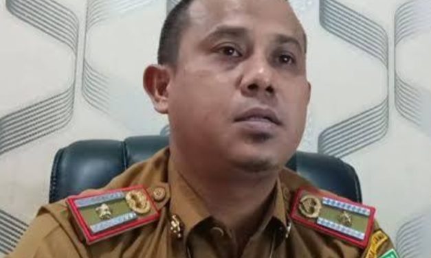 Harta Kepala Dinas PUPR Kota Jambi Naik Rp 352 Juta Dalam Setahun, Publik Soroti Transparansi LHKPN