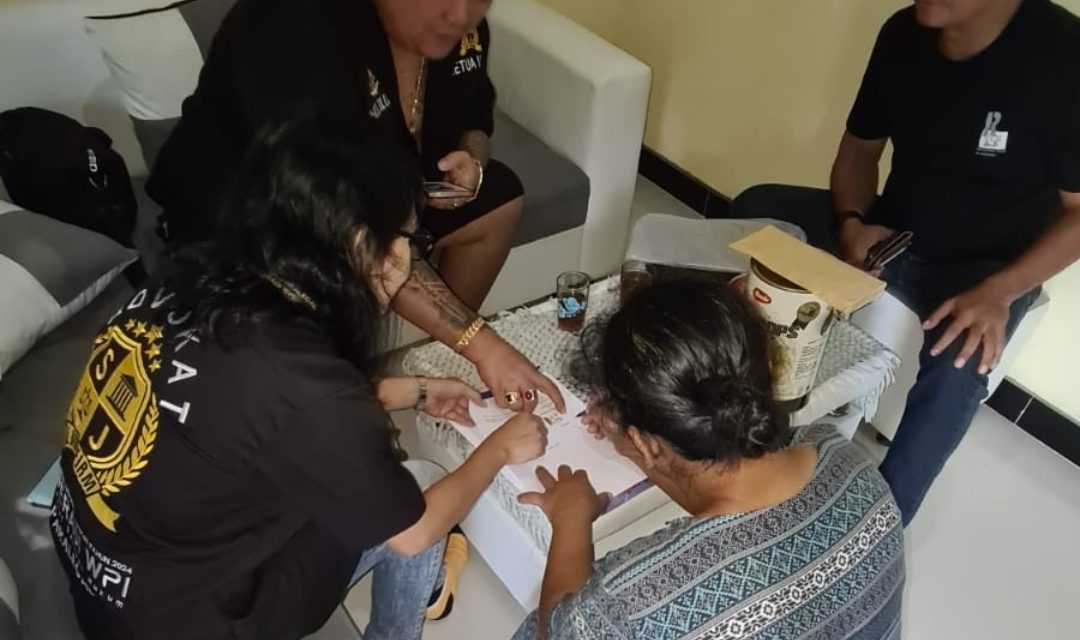 Simpanan Berjangka Tak Bisa Dicairkan, Jumirah Gandeng Tim Hukum Datangi Koperasi