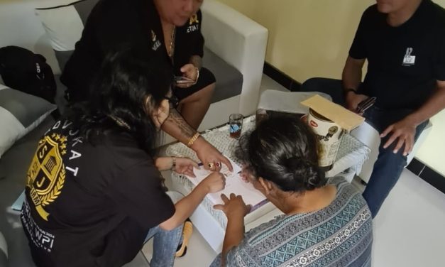 Simpanan Berjangka Tak Bisa Dicairkan, Jumirah Gandeng Tim Hukum Datangi Koperasi
