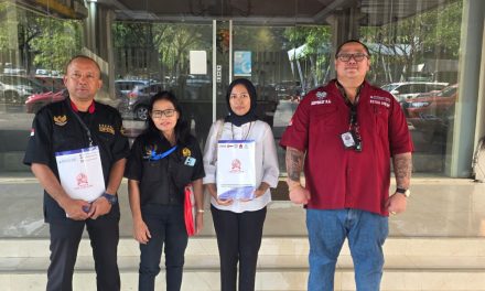 Diduga Ada Pemalsuan Tanda Tangan Dalam Akta Hak Tanggungan, Adv. Donny Dampingi Korban Di Ditreskrimum Polda Jateng