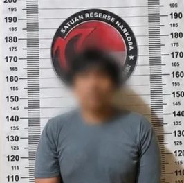 Satresnarkoba Polres Muaro Jambi Ungkap Kasus Sabu Di Maro Sebo