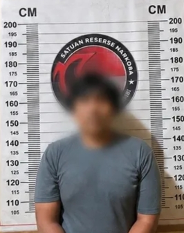Satresnarkoba Polres Muaro Jambi Ungkap Kasus Sabu Di Maro Sebo