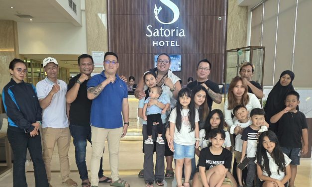 Tim PBH FERADI WPI – Subur Jaya Lawfirm Tangani Sejumlah Perkara Di Yogyakarta