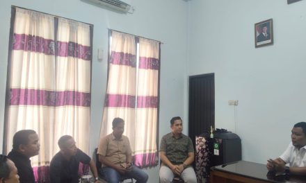 Kasat Narkoba Polres Muaro Jambi Klarifikasi Viral Dugaan Pelepasan Pelaku Narkoba, Tegaskan Pecandu Direhabilitasi Sesuai Aturan