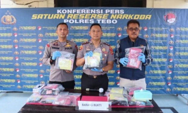 Kades Suko Awin Jaya Ajak Warga Bangkitkan Semangat Persatuan di Hari Kebangkitan Nasional
