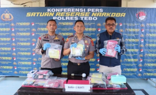 Kades Suko Awin Jaya Ajak Warga Bangkitkan Semangat Persatuan di Hari Kebangkitan Nasional