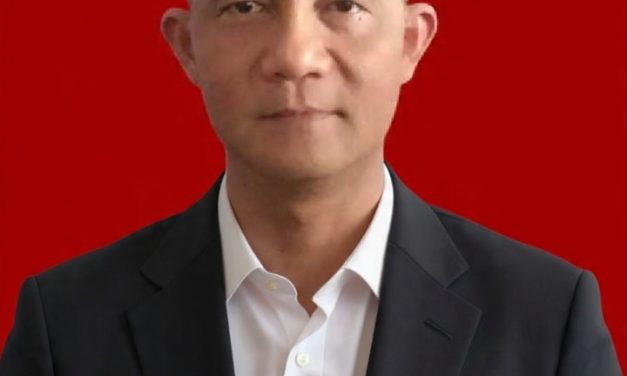 Arry Febriana Maju Sebagai Kandidat BPD, Usung Transparansi Dan Partisipasi Warga