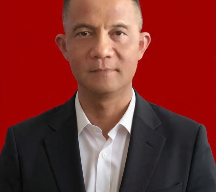 Arry Febriana Maju Sebagai Kandidat BPD, Usung Transparansi Dan Partisipasi Warga