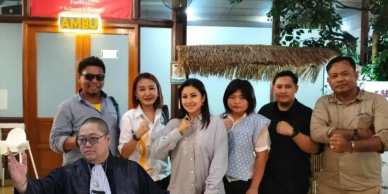Harriani Bianca Geram, DPD FERADI WPI DKI Jakarta Siap Tempuh Praperadilan Dan Lapor Propam Polri