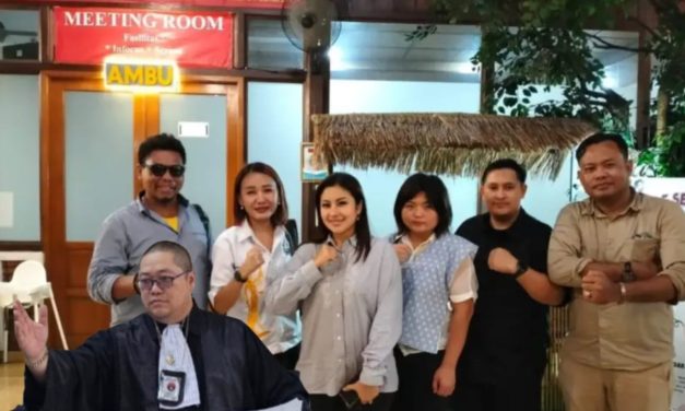 Harriani Bianca Geram, DPD FERADI WPI DKI Jakarta Siap Tempuh Praperadilan Dan Lapor Propam Polri