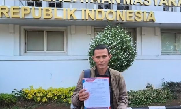 Sudirlam Gebrak Negara, 14 Tahun Hak Transmigran Air Balui Diduga Dirampas
