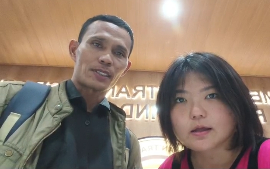Sudirlam Tegaskan Perjuangan Hak Transmigran Air Balui Akan Terus Dikawal
