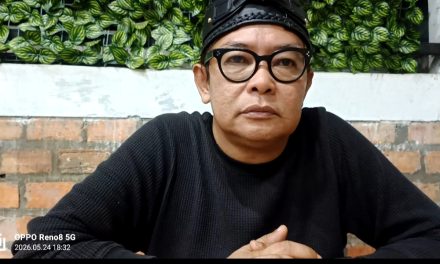 Raden Wawan Setiawan Siap Maju Pimpin PODSI Jambi, Usung Misi Kembalikan Marwah Dayung Daerah