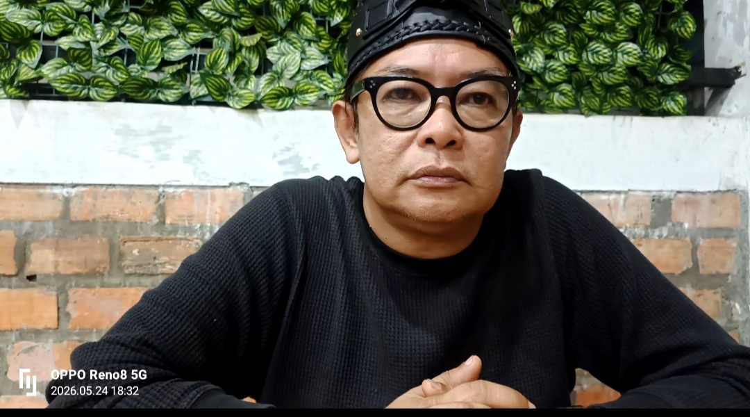 Raden Wawan Setiawan Siap Maju Pimpin PODSI Jambi, Usung Misi Kembalikan Marwah Dayung Daerah