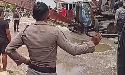 JARI Akan Gelar Aksi, Kasus PETI Sarolangun Dinilai Tak Boleh Berhenti di Pekerja Lapangan