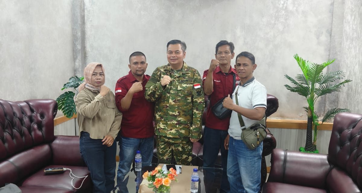 JARI Desak Kadis PU Buka Suara Soal Rekayasa Drainase Jelutung