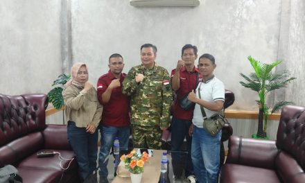JARI Desak Kadis PU Buka Suara Soal Rekayasa Drainase Jelutung
